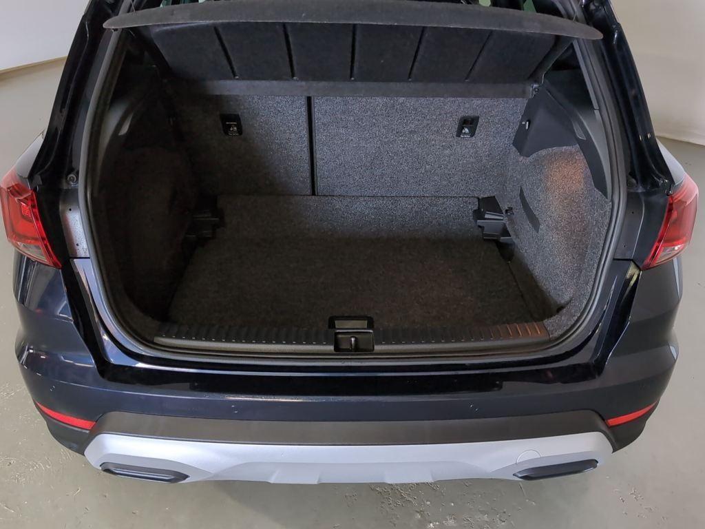 SEAT Arona 1.0 TSI Xperience XL DSG 81 kW (110 CV) - 6