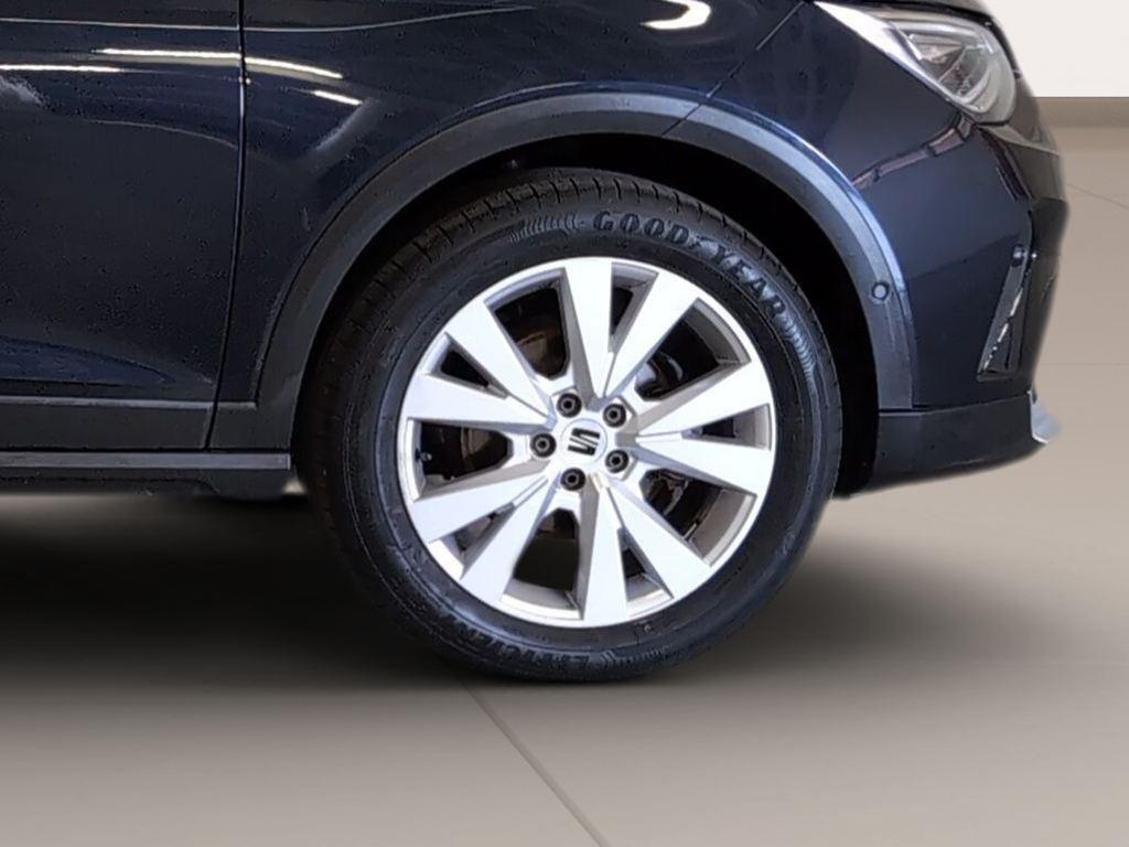 SEAT Arona 1.0 TSI Xperience XL DSG 81 kW (110 CV) - 7