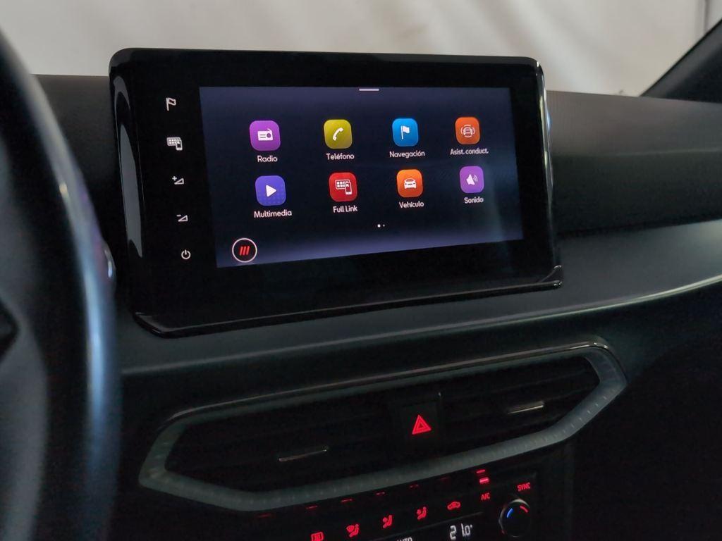 SEAT Arona 1.0 TSI Xperience XL DSG 81 kW (110 CV) - 10