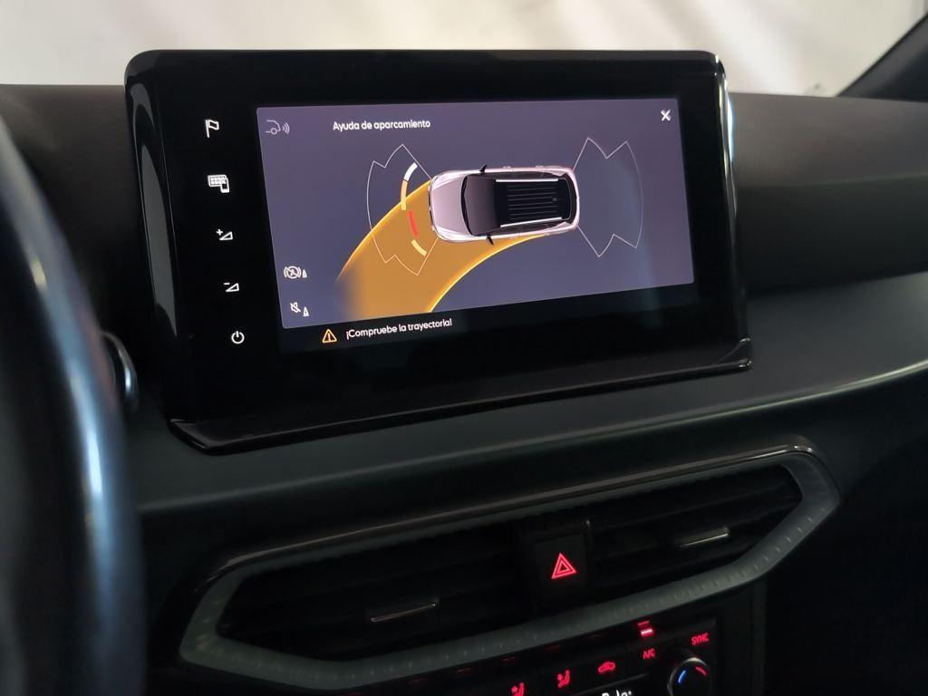 SEAT Arona 1.0 TSI Xperience XL DSG 81 kW (110 CV) - 12