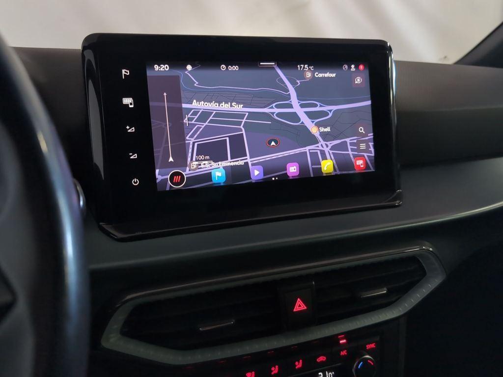 SEAT Arona 1.0 TSI Xperience XL DSG 81 kW (110 CV) - 13