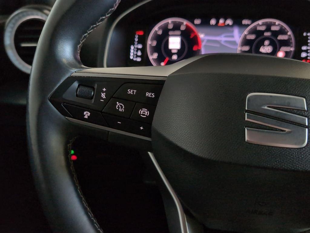 SEAT Arona 1.0 TSI Xperience XL DSG 81 kW (110 CV) - 16