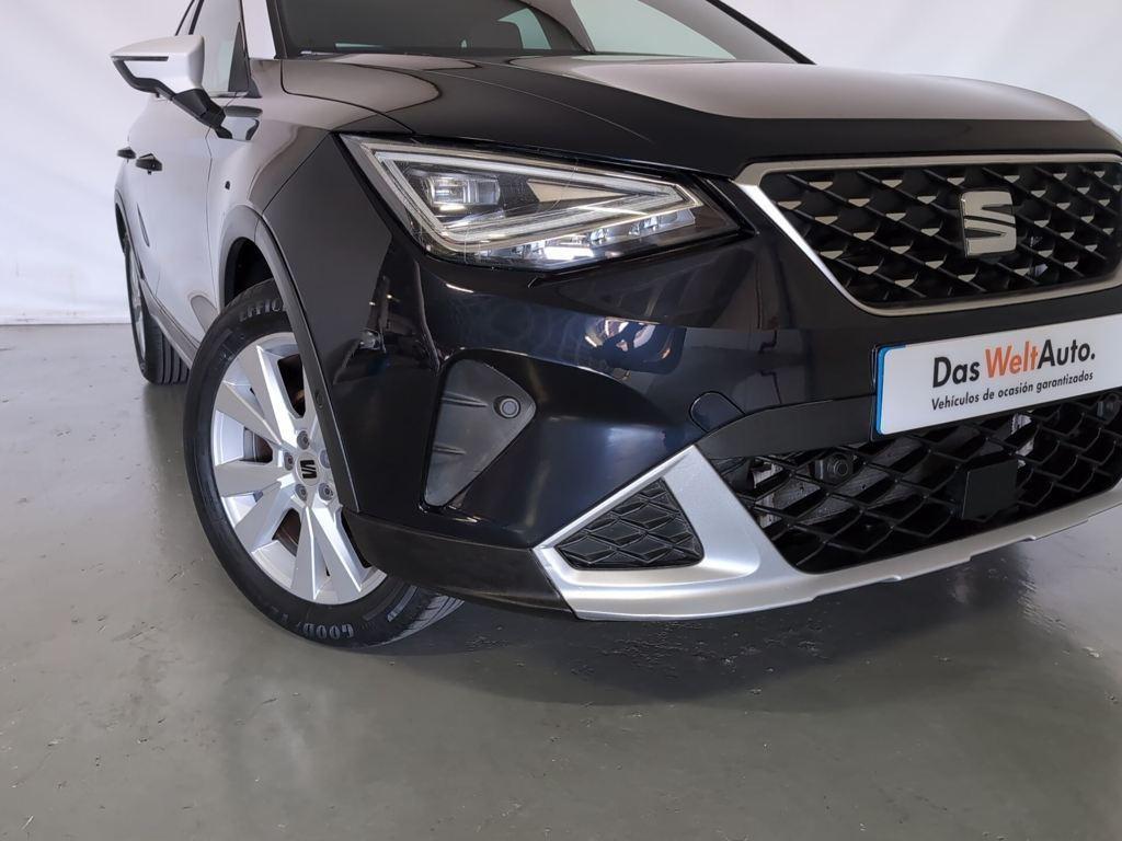 SEAT Arona 1.0 TSI Xperience XL DSG 81 kW (110 CV) - 19