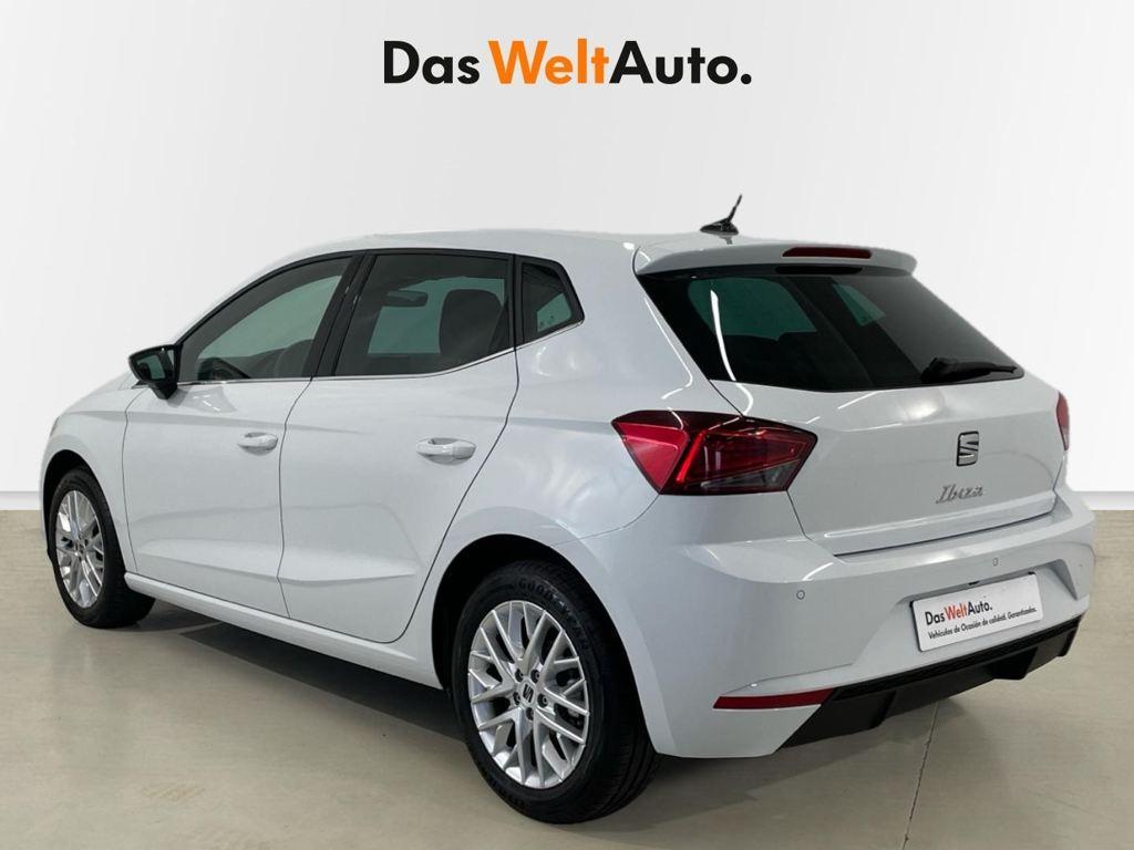 SEAT Ibiza 1.0 TSI Special Edition 85 kW (115 CV) - 1