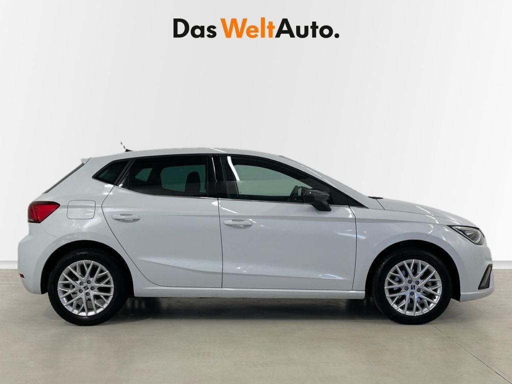 SEAT Ibiza 1.0 TSI Special Edition 85 kW (115 CV) - 2