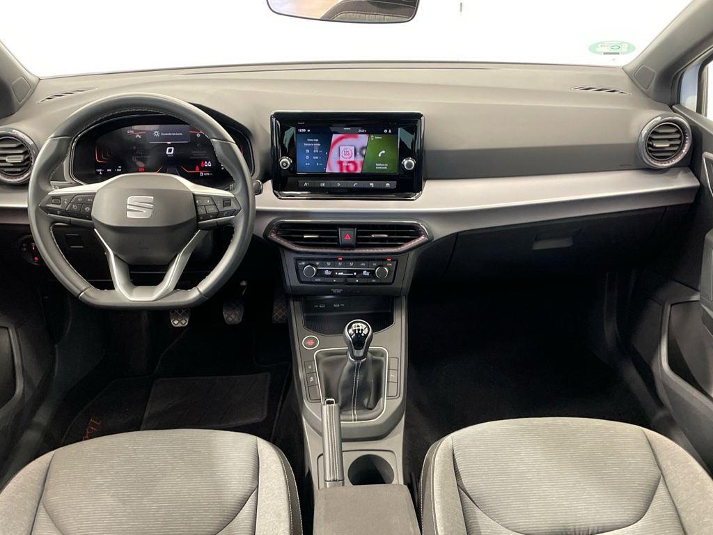 SEAT Ibiza 1.0 TSI Special Edition 85 kW (115 CV) - 3