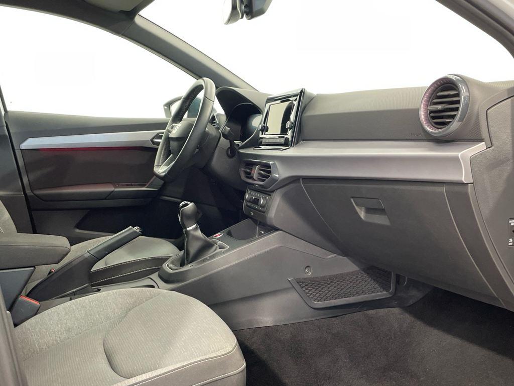 SEAT Ibiza 1.0 TSI Special Edition 85 kW (115 CV) - 4