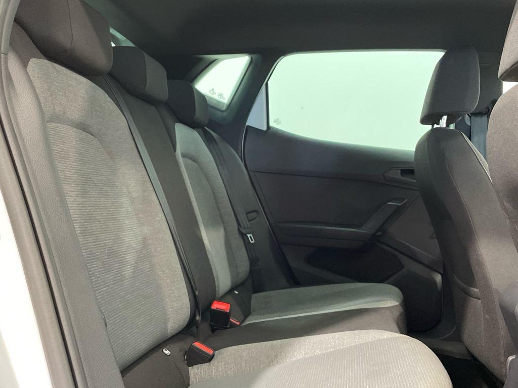 SEAT Ibiza 1.0 TSI Special Edition 85 kW (115 CV) - 5