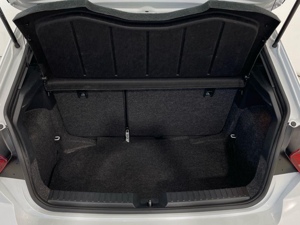 SEAT Ibiza 1.0 TSI Special Edition 85 kW (115 CV) - 6