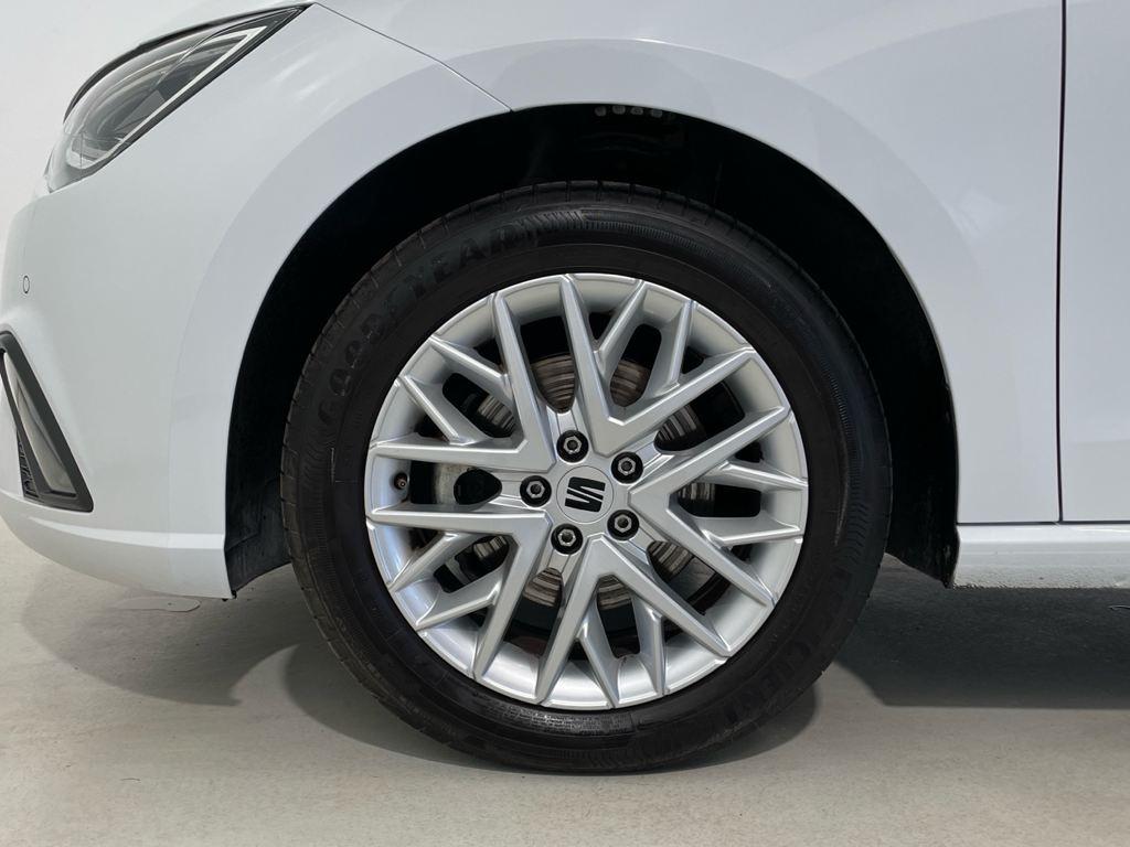 SEAT Ibiza 1.0 TSI Special Edition 85 kW (115 CV) - 7