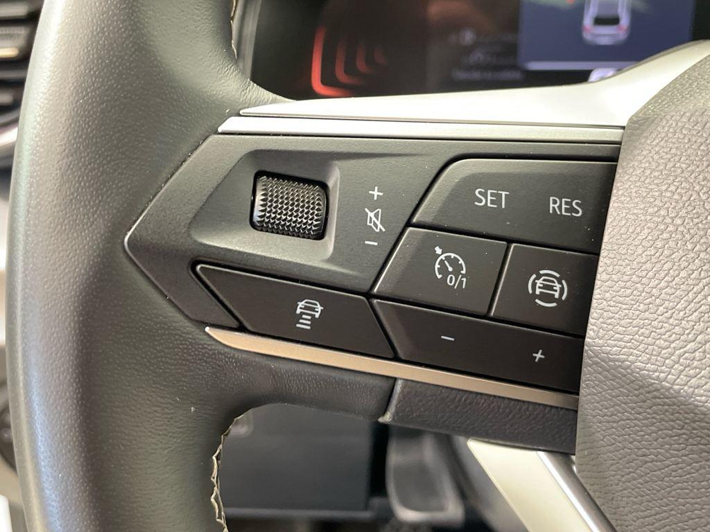 SEAT Ibiza 1.0 TSI Special Edition 85 kW (115 CV) - 8