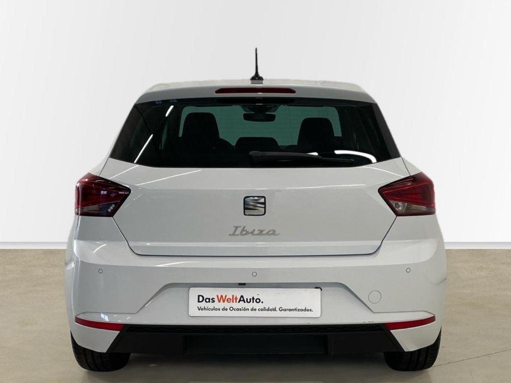 SEAT Ibiza 1.0 TSI Special Edition 85 kW (115 CV) - 9