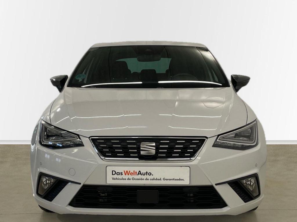 SEAT Ibiza 1.0 TSI Special Edition 85 kW (115 CV) - 10