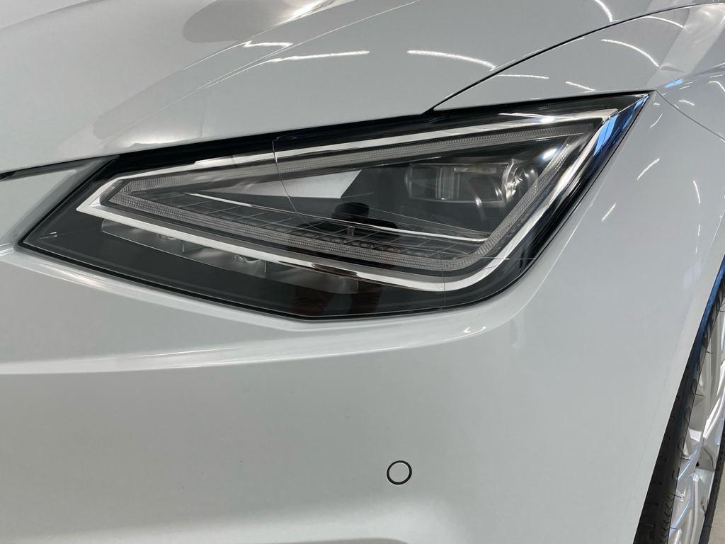 SEAT Ibiza 1.0 TSI Special Edition 85 kW (115 CV) - 11