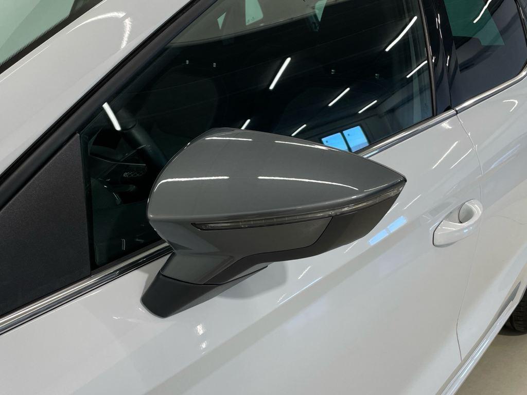 SEAT Ibiza 1.0 TSI Special Edition 85 kW (115 CV) - 12