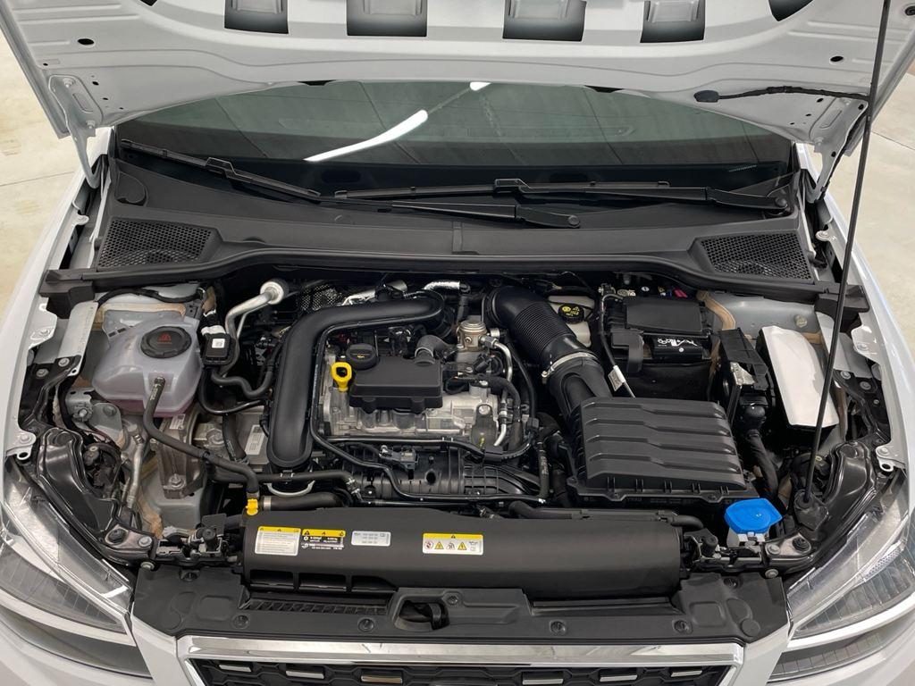 SEAT Ibiza 1.0 TSI Special Edition 85 kW (115 CV) - 13