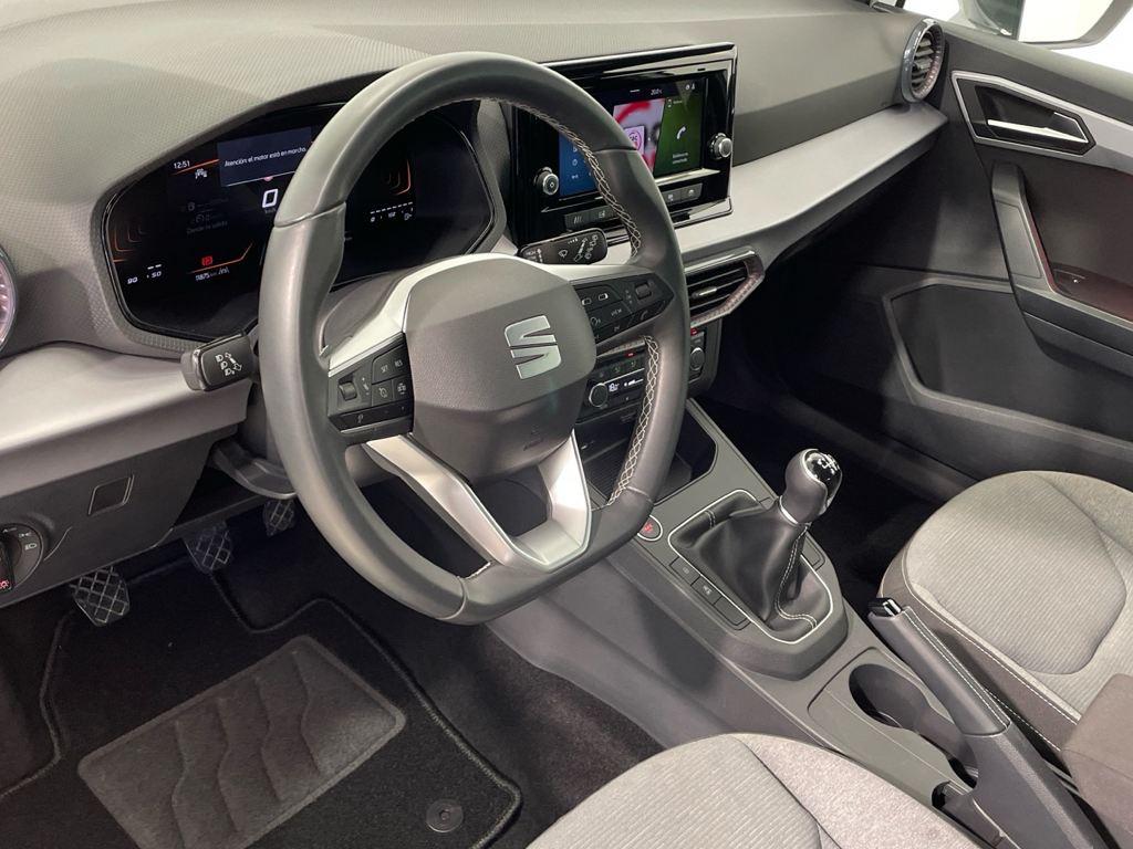 SEAT Ibiza 1.0 TSI Special Edition 85 kW (115 CV) - 15