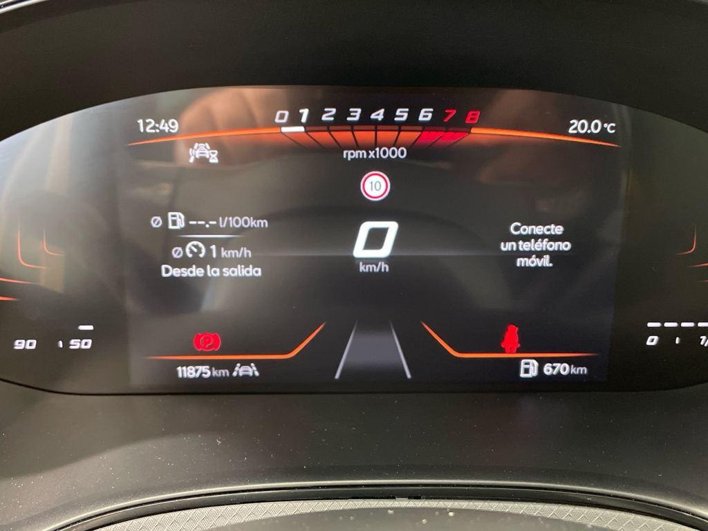 SEAT Ibiza 1.0 TSI Special Edition 85 kW (115 CV) - 16