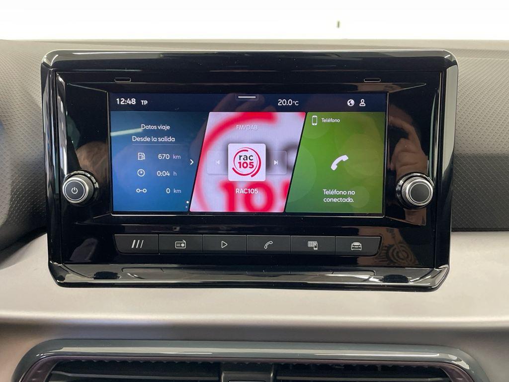 SEAT Ibiza 1.0 TSI Special Edition 85 kW (115 CV) - 17