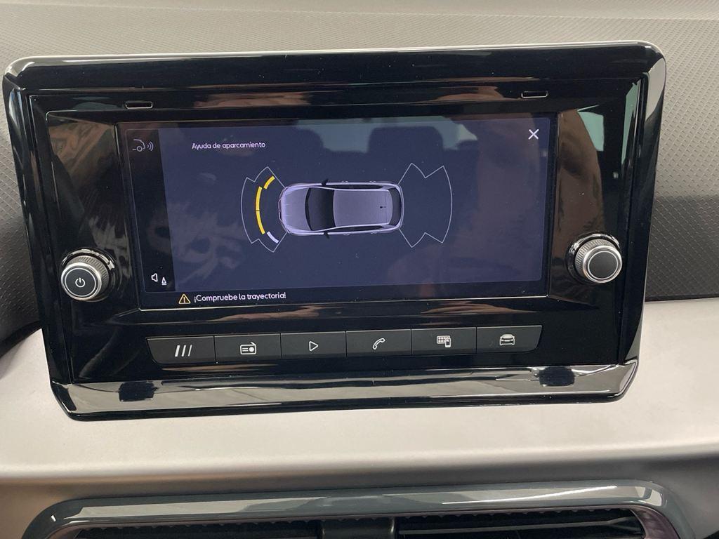 SEAT Ibiza 1.0 TSI Special Edition 85 kW (115 CV) - 18