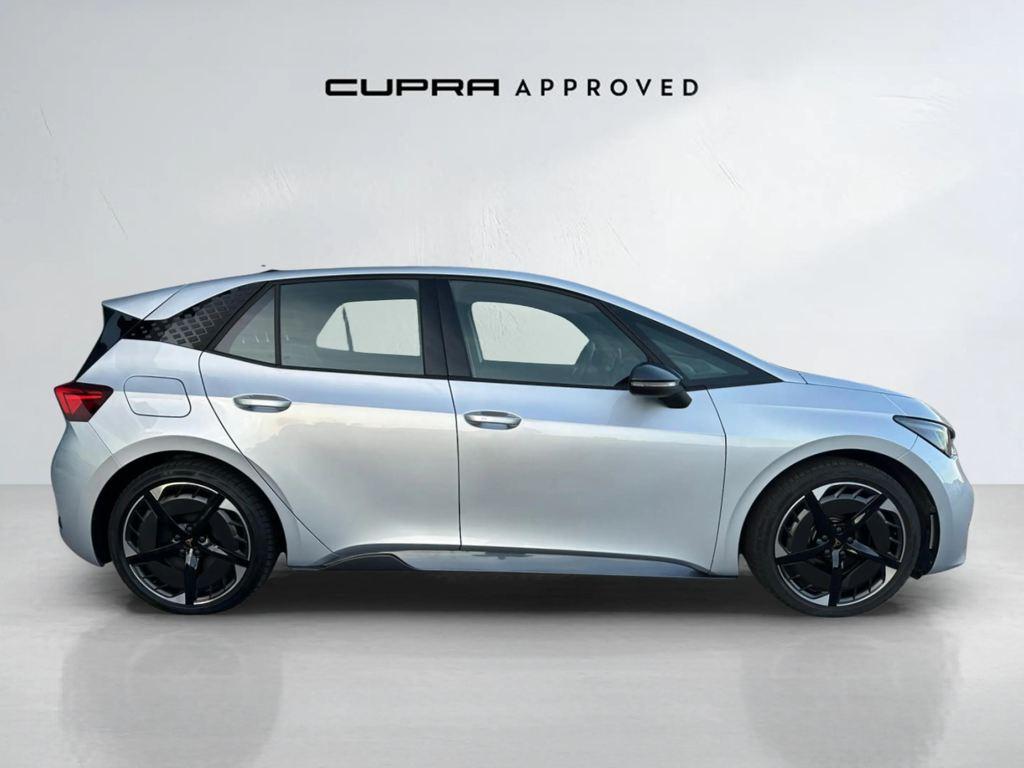 CUPRA Born 77kWh E-Boost Pack+Battery 170 kW (231 CV) - 2