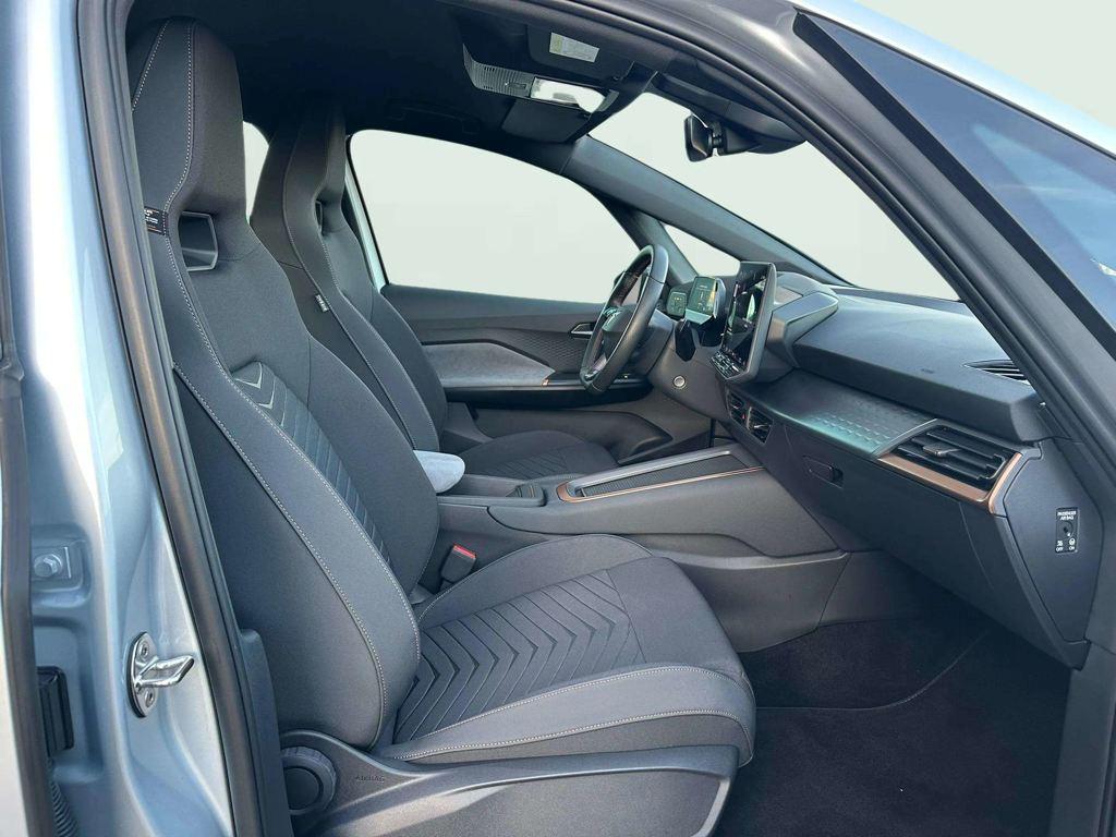 CUPRA Born 77kWh E-Boost Pack+Battery 170 kW (231 CV) - 4