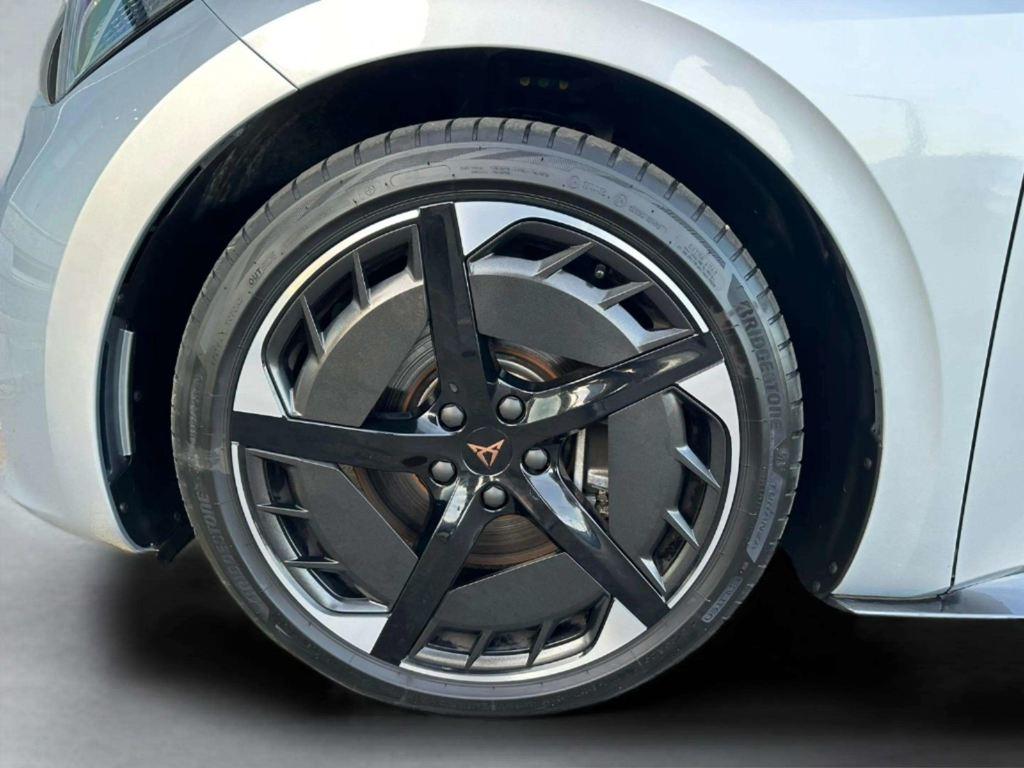 CUPRA Born 77kWh E-Boost Pack+Battery 170 kW (231 CV) - 7