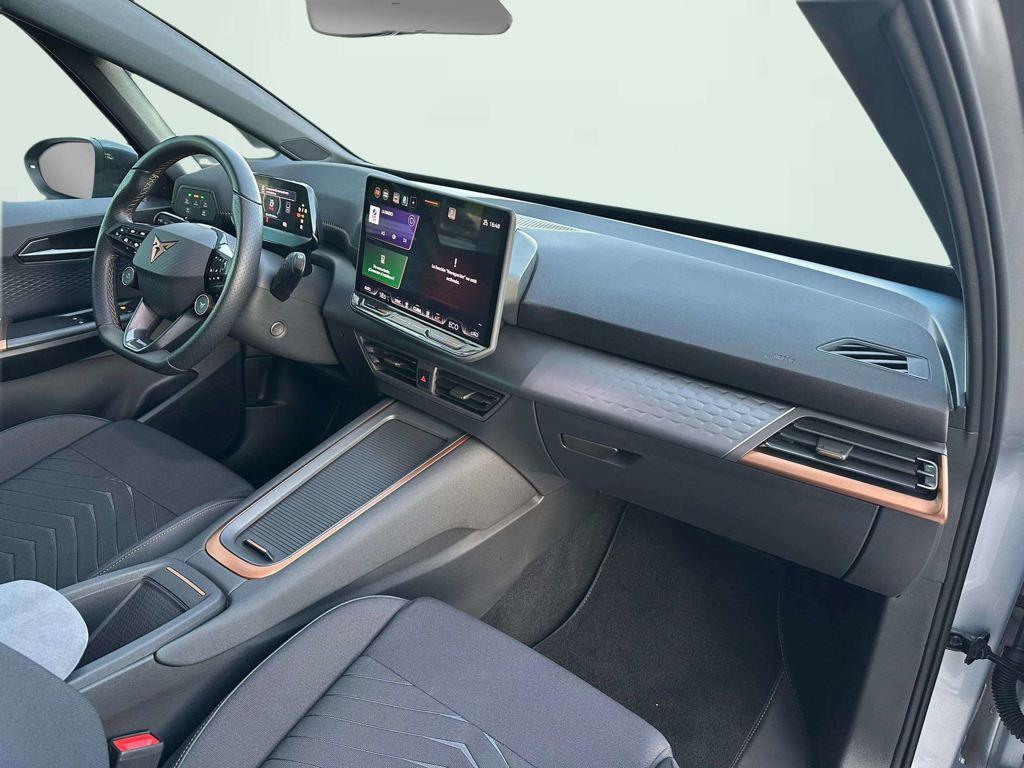 CUPRA Born 77kWh E-Boost Pack+Battery 170 kW (231 CV) - 13