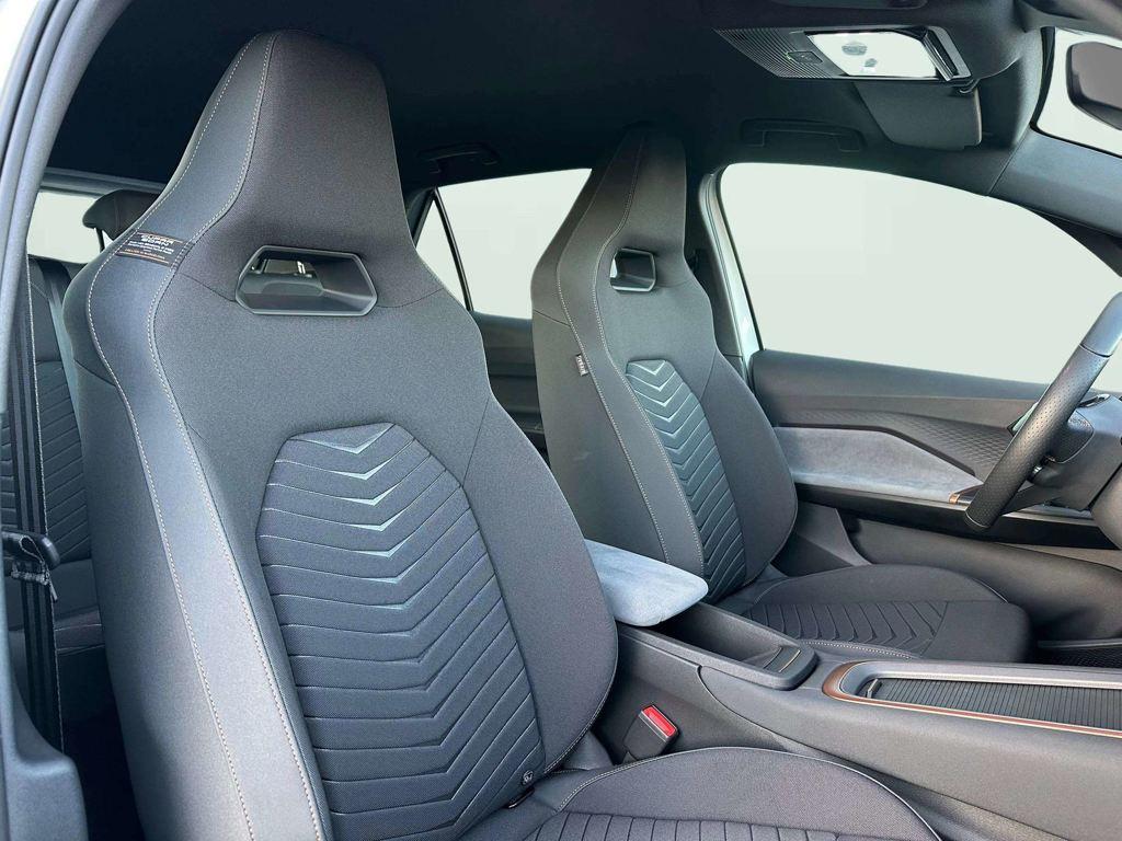 CUPRA Born 77kWh E-Boost Pack+Battery 170 kW (231 CV) - 14