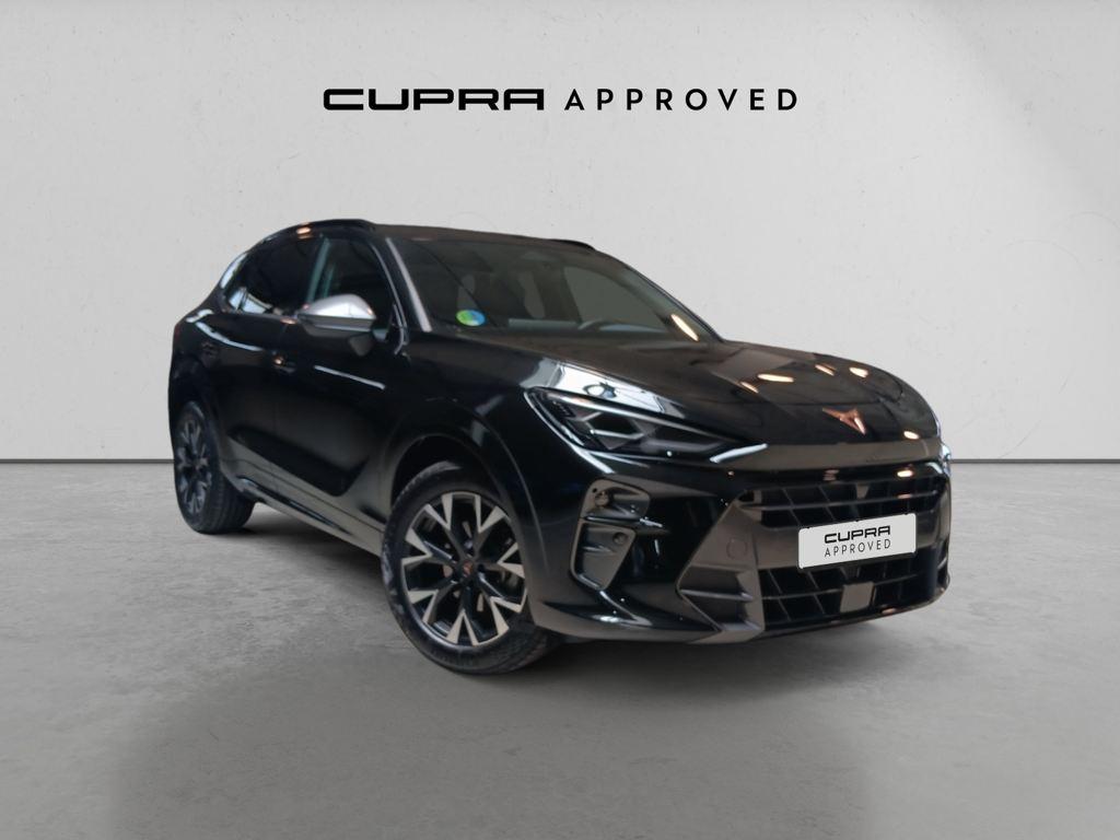 CUPRA Terramar 1.5 eTSI DSG 110 kW (150 CV) - 0