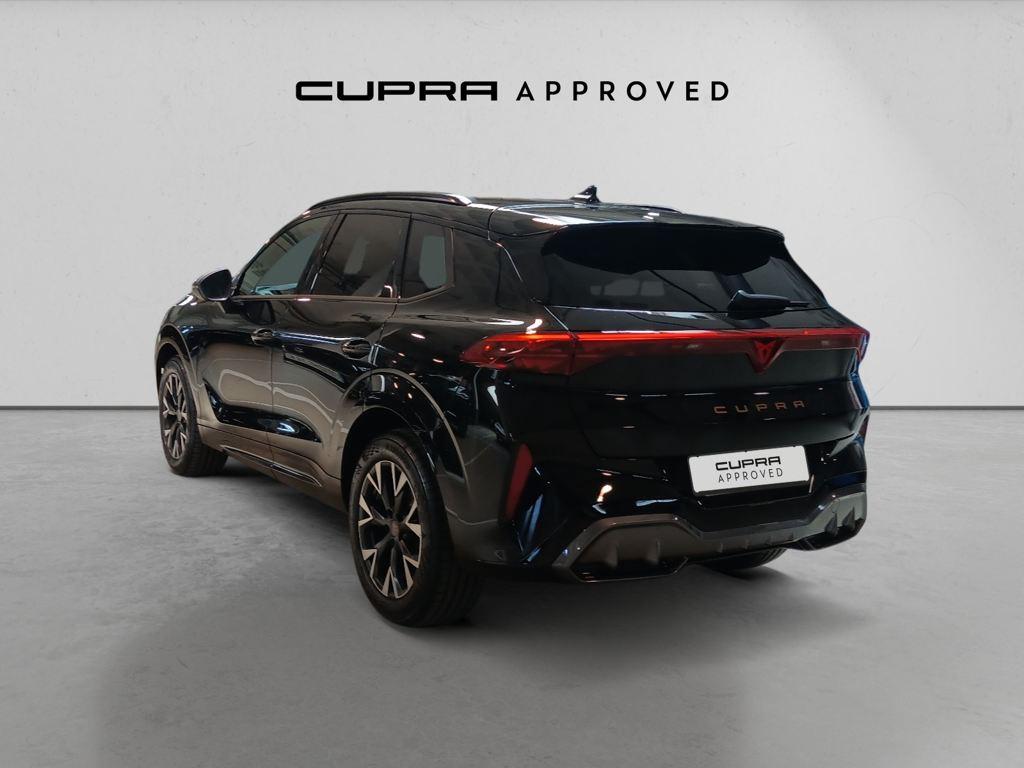 CUPRA Terramar 1.5 eTSI DSG 110 kW (150 CV) - 1