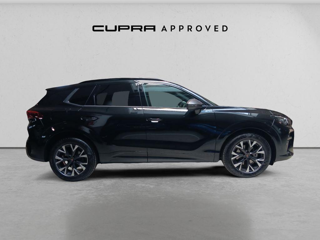 CUPRA Terramar 1.5 eTSI DSG 110 kW (150 CV) - 2