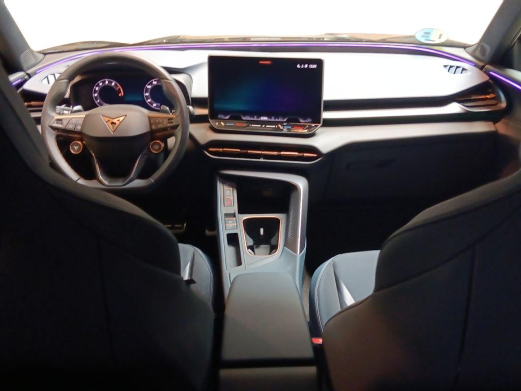 CUPRA Terramar 1.5 eTSI DSG 110 kW (150 CV) - 3