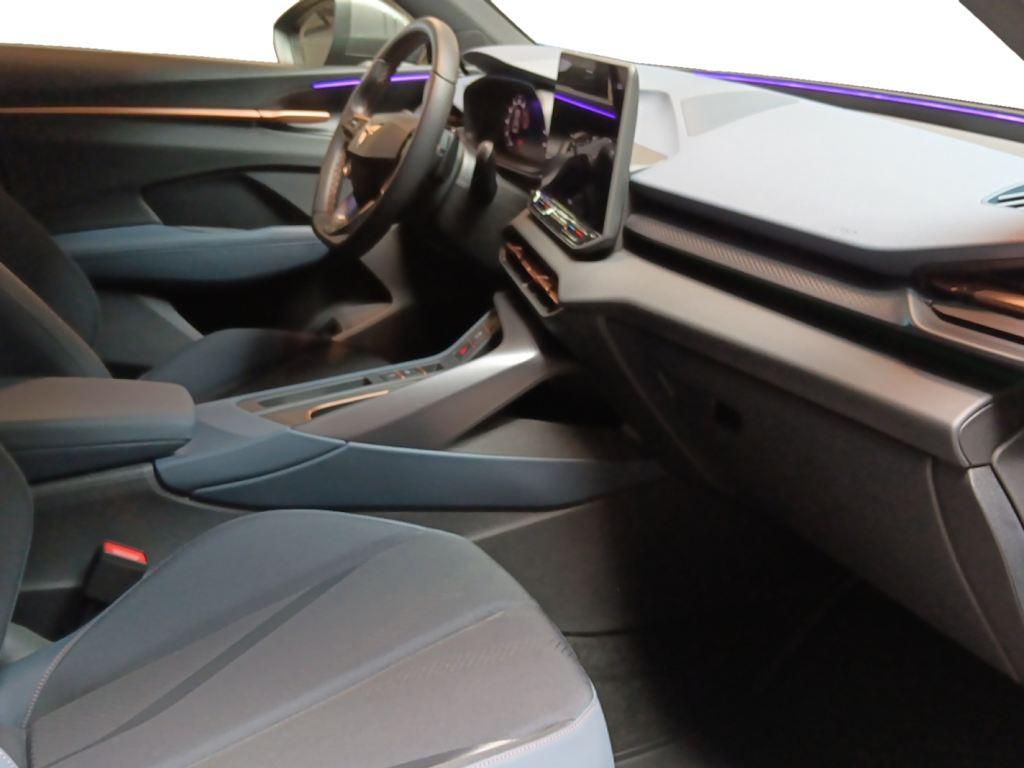 CUPRA Terramar 1.5 eTSI DSG 110 kW (150 CV) - 4