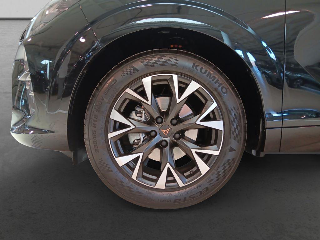 CUPRA Terramar 1.5 eTSI DSG 110 kW (150 CV) - 7