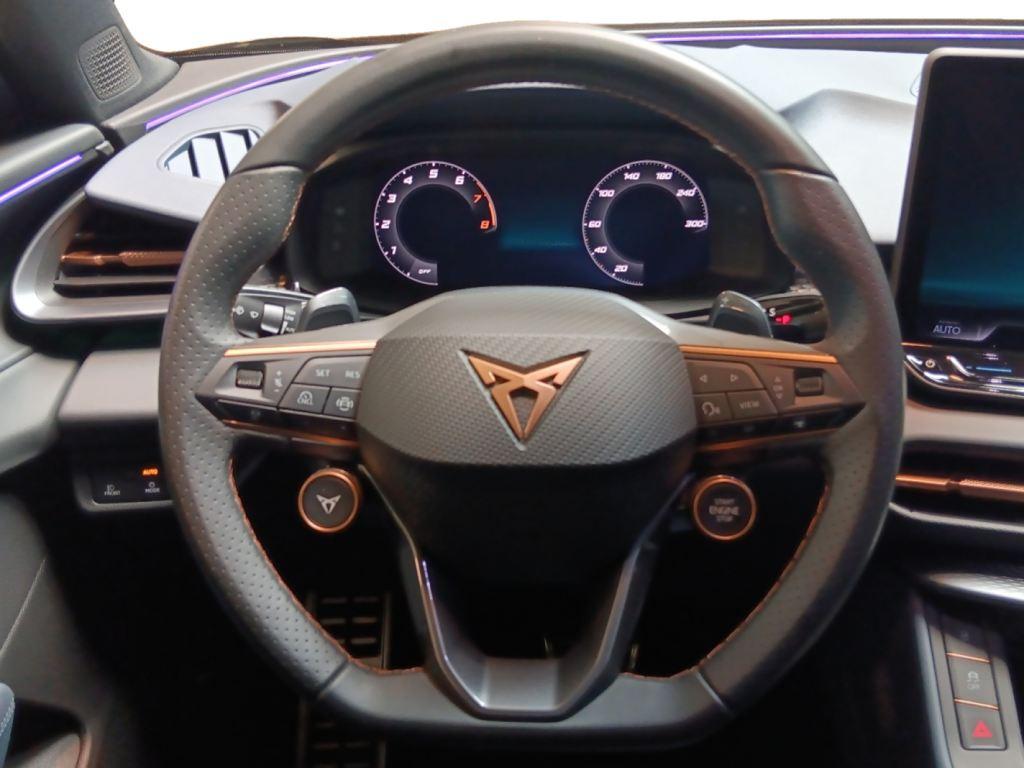 CUPRA Terramar 1.5 eTSI DSG 110 kW (150 CV) - 8