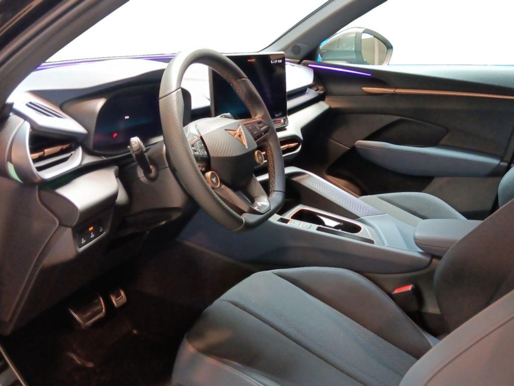 CUPRA Terramar 1.5 eTSI DSG 110 kW (150 CV) - 9