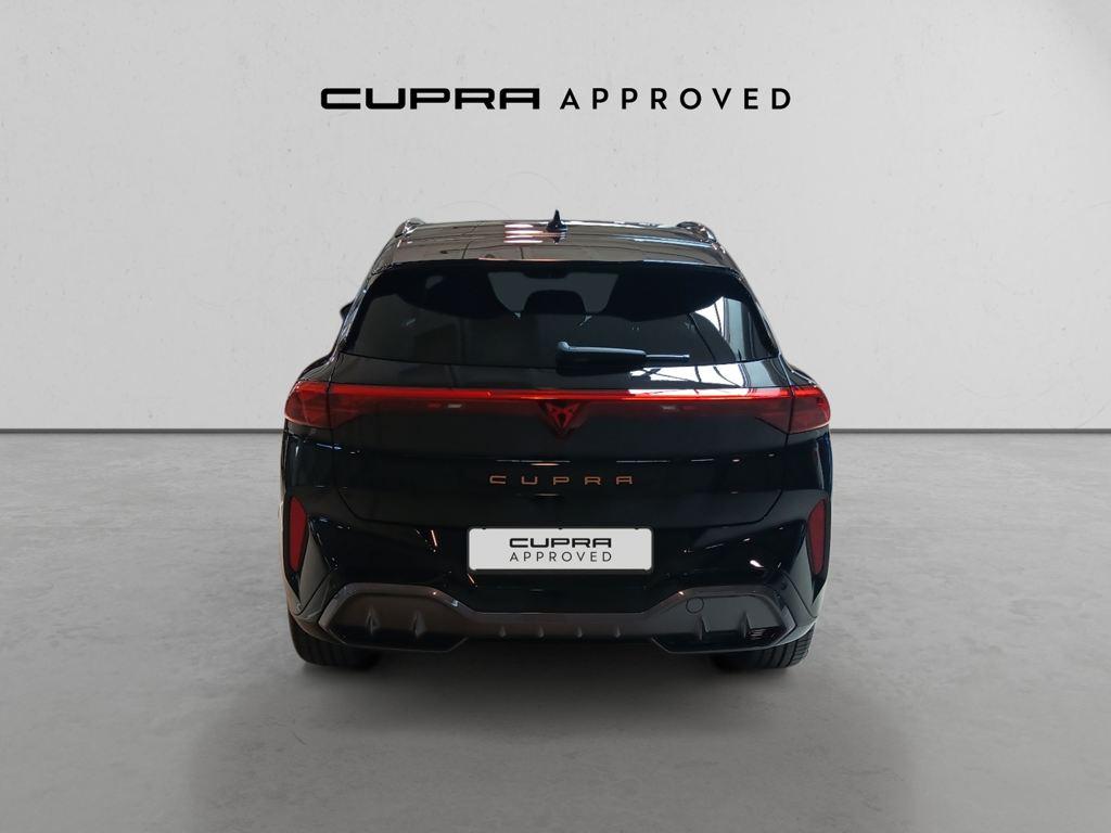 CUPRA Terramar 1.5 eTSI DSG 110 kW (150 CV) - 10