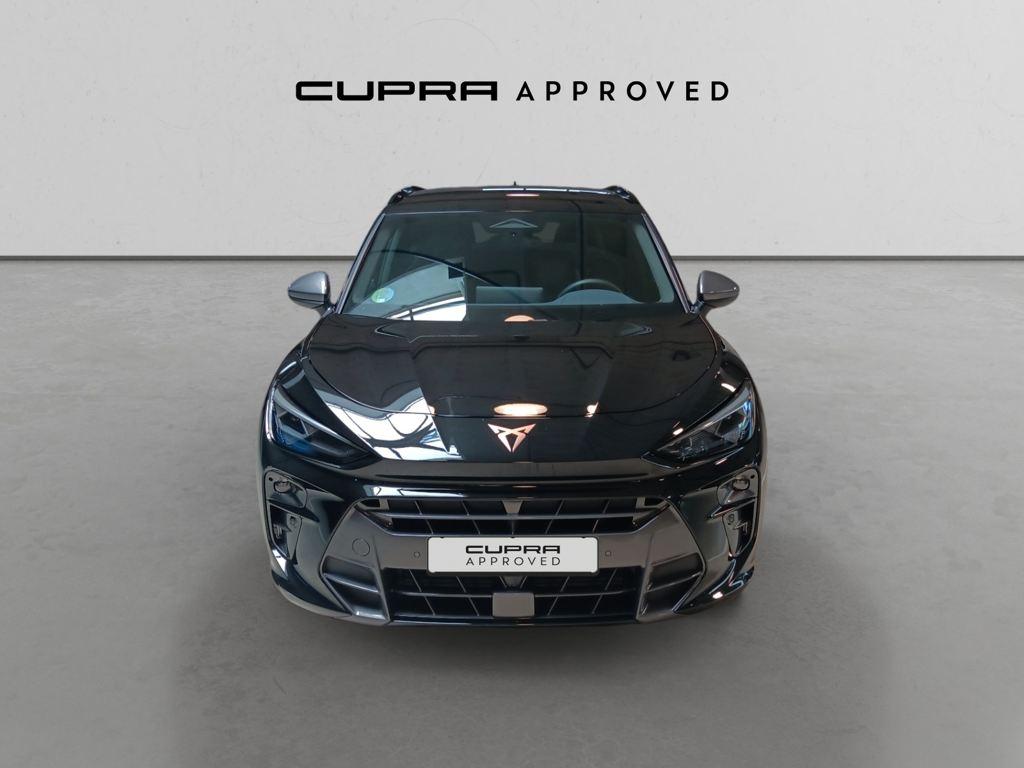 CUPRA Terramar 1.5 eTSI DSG 110 kW (150 CV) - 11