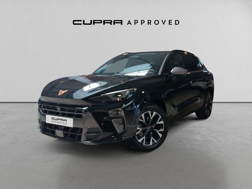 CUPRA Terramar 1.5 eTSI DSG 110 kW (150 CV) - 12