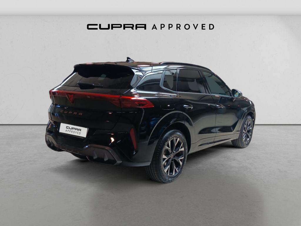 CUPRA Terramar 1.5 eTSI DSG 110 kW (150 CV) - 13