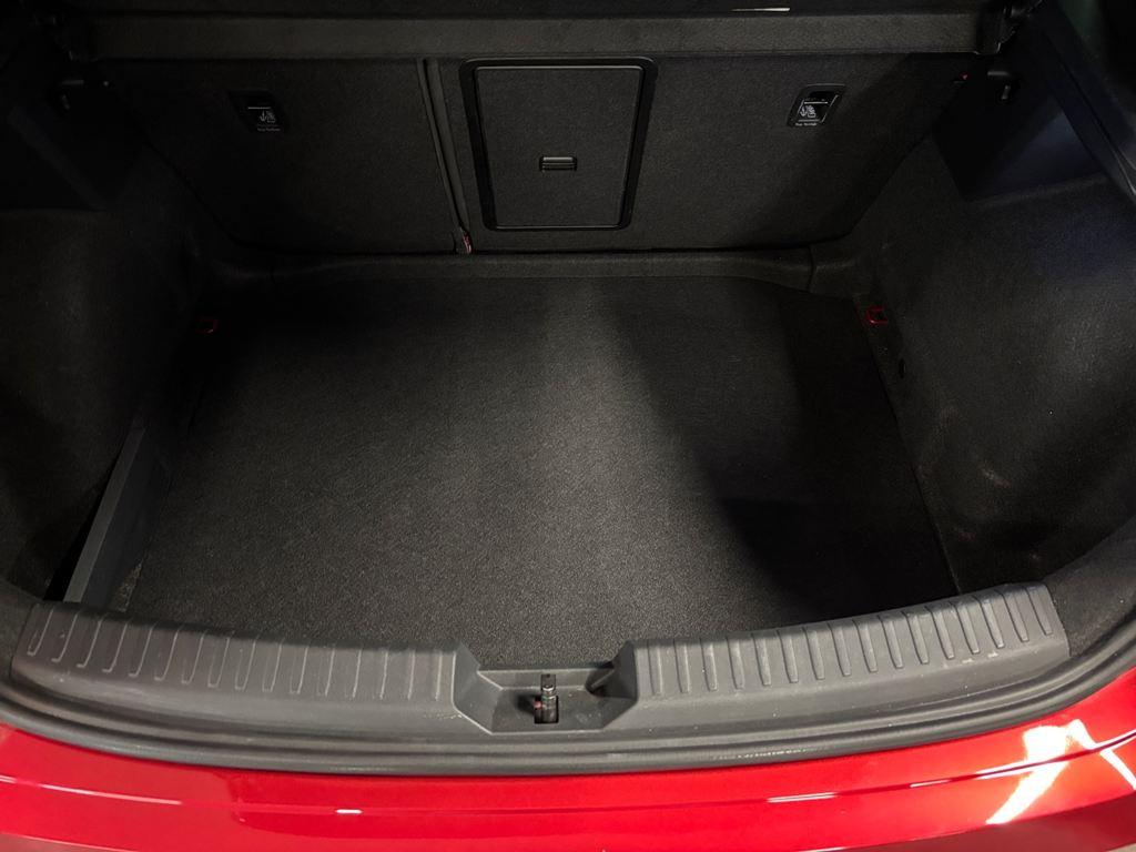 SEAT León 2.0 TDI S&S FR XS DSG 110 kW (150 CV) - 6