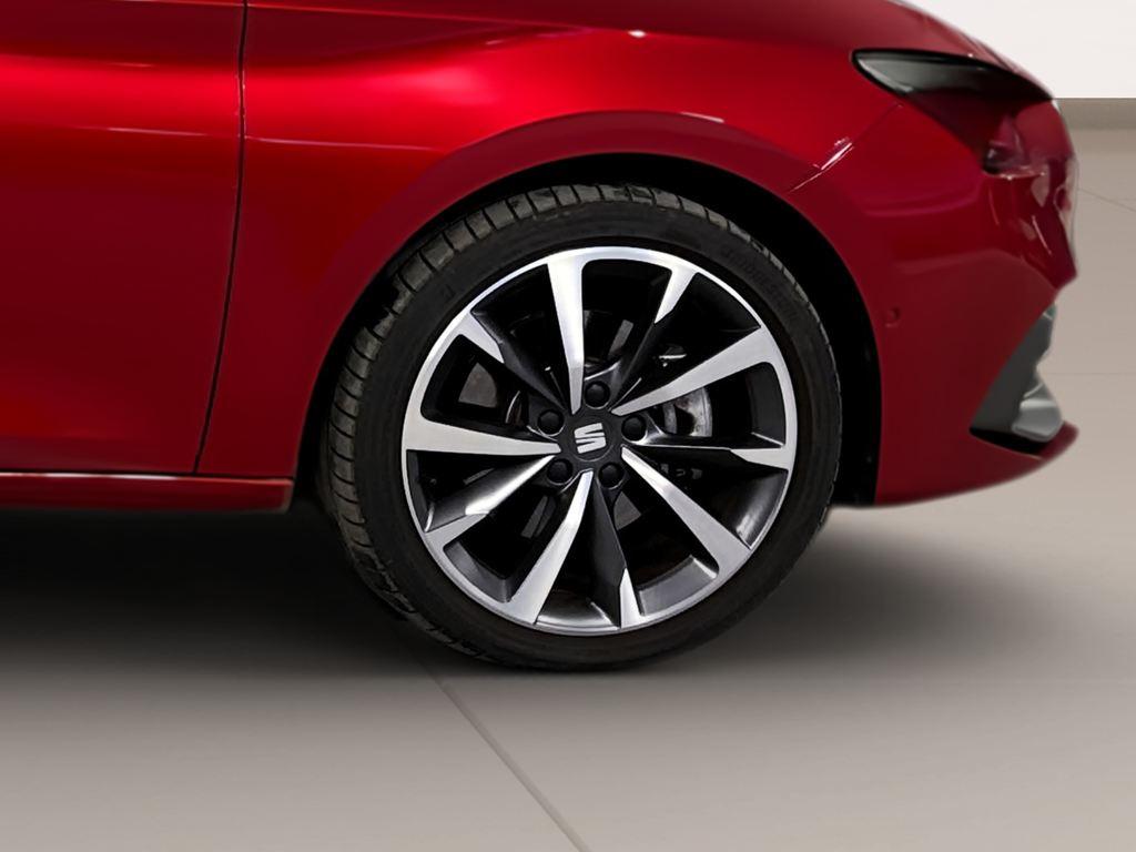 SEAT León 2.0 TDI S&S FR XS DSG 110 kW (150 CV) - 7