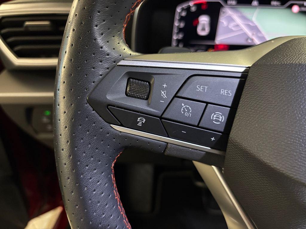 SEAT León 2.0 TDI S&S FR XS DSG 110 kW (150 CV) - 8