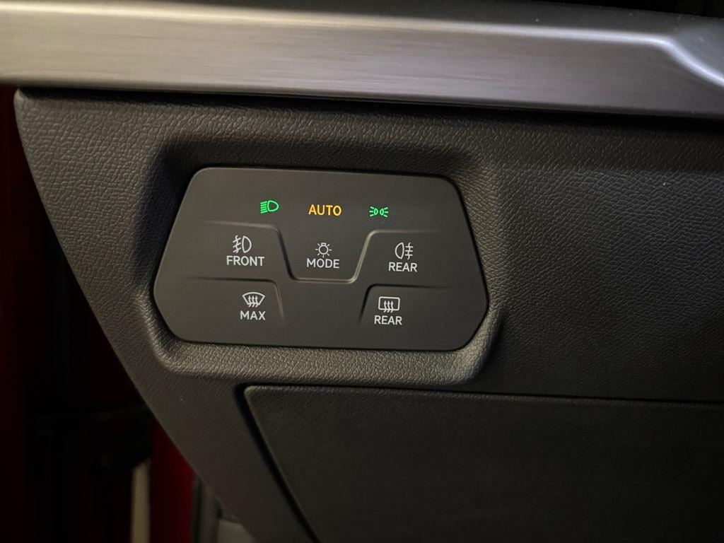 SEAT León 2.0 TDI S&S FR XS DSG 110 kW (150 CV) - 12