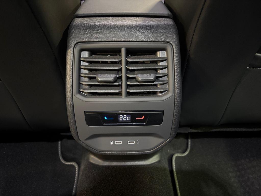 SEAT León 2.0 TDI S&S FR XS DSG 110 kW (150 CV) - 15