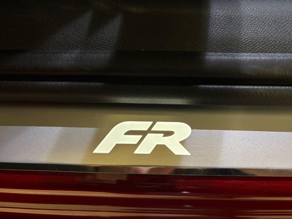 SEAT León 2.0 TDI S&S FR XS DSG 110 kW (150 CV) - 16