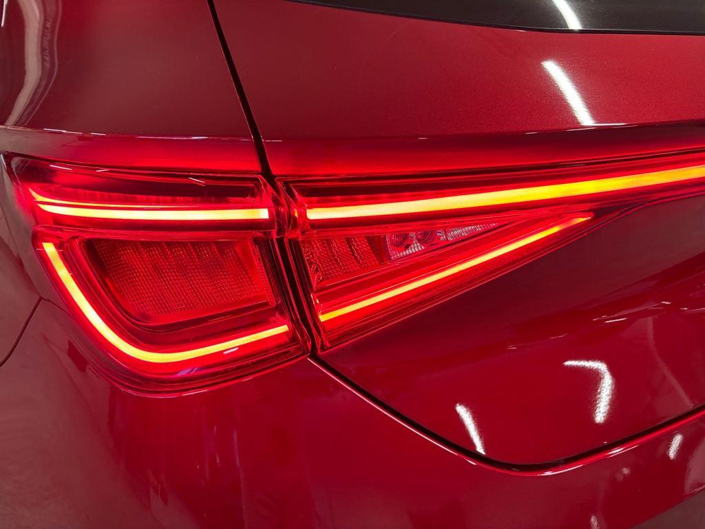 SEAT León 2.0 TDI S&S FR XS DSG 110 kW (150 CV) - 17