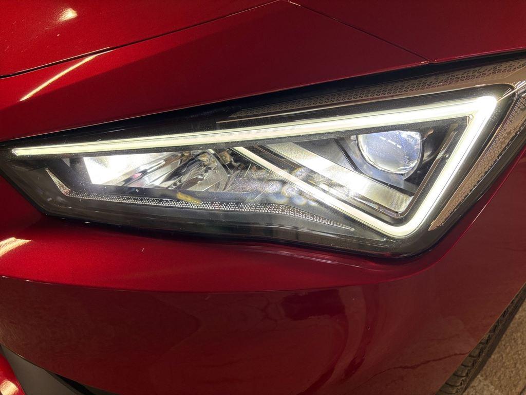 SEAT León 2.0 TDI S&S FR XS DSG 110 kW (150 CV) - 18