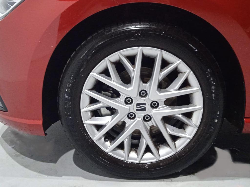 SEAT Ibiza 1.0 TSI FR Salta 85 kW (115 CV) - 7